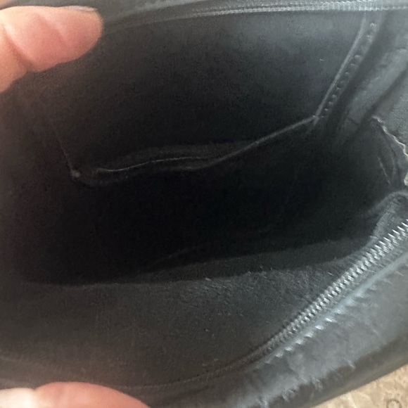 Coach
Leather Crossbody Bag Small Vintage - Picture 7 of 8